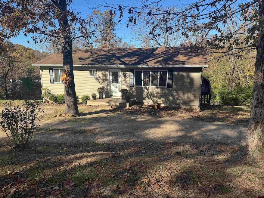 124 Alford Dr, Bull Shoals, AR 72619 - photo 1