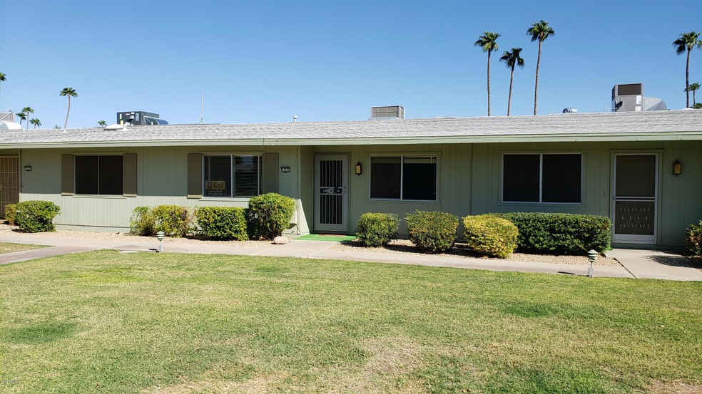 13225 N 110th Ave, Sun City, AZ 85351 - photo 1