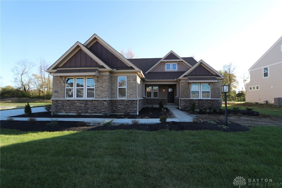 15 Libby Hollow St, Springboro, OH 45066 - photo 1