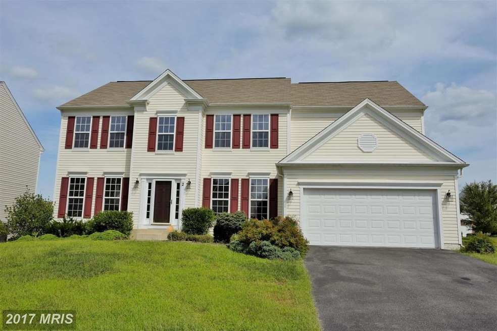 2 Donovan Ct, Knoxville, MD 21758 - photo 1