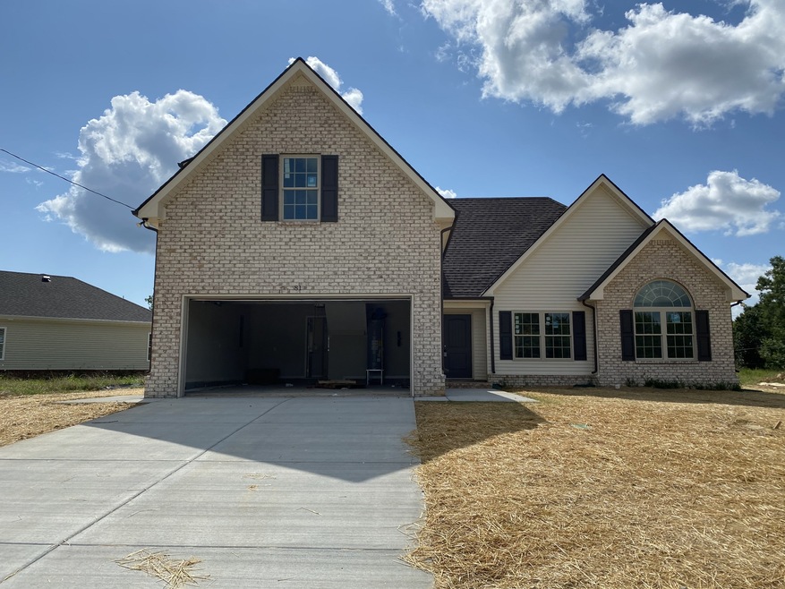 81 Grace Ct, Manchester, TN 37355 - photo 1