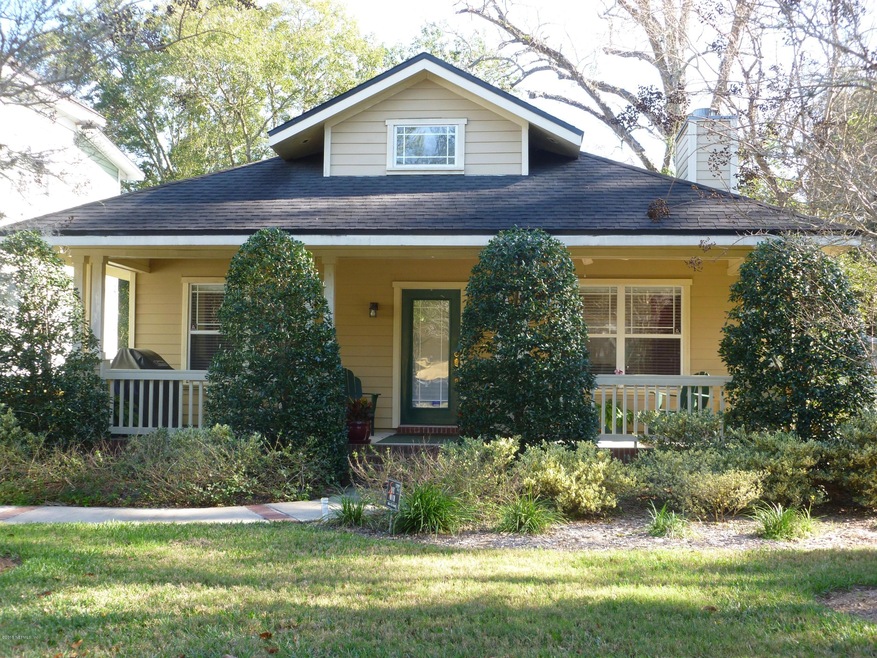 3650 Eloise St, Jacksonville, FL 32205 - photo 1