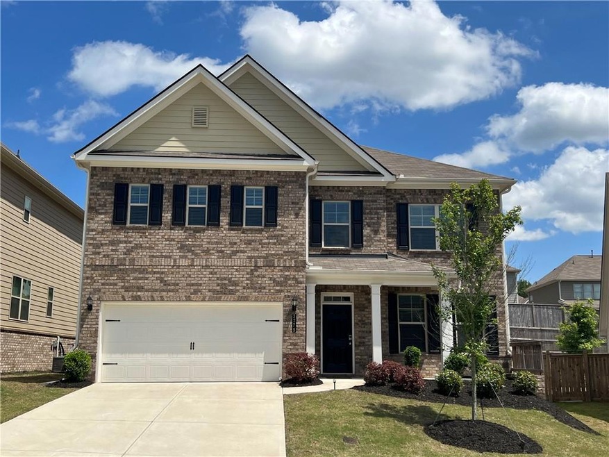 3275 Over Hill Ct, Buford, GA 30519 - photo 1