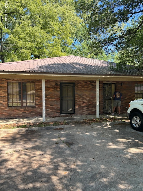 156 McCluer Rd unit AB, Jackson, MS 39212 - photo 1