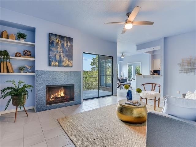 Welcome home to 4711 Spicewood Springs Road #140, 