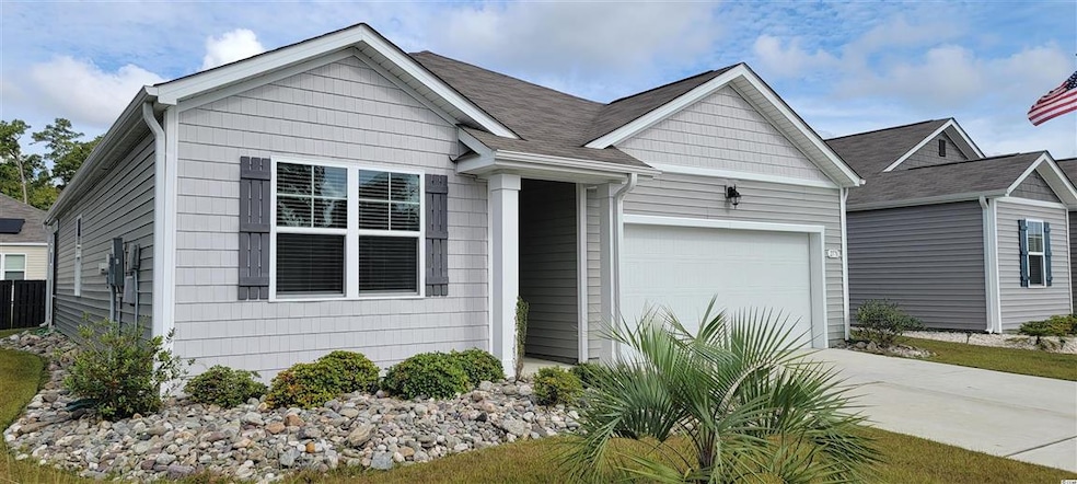 2778 Eclipse Dr, Myrtle Beach, SC 29577 - photo 1