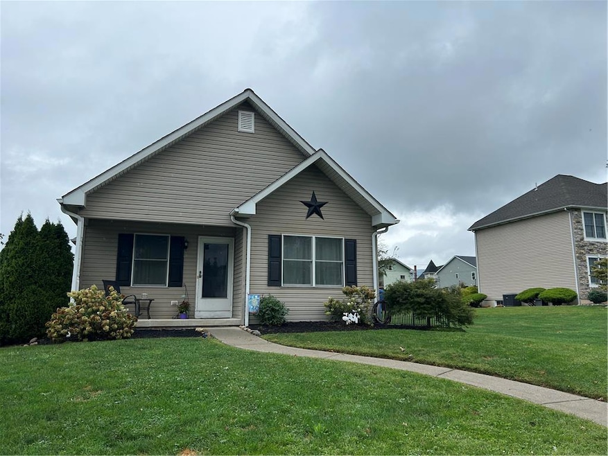 201 2nd St, Walnutport, PA 18088 - photo 1