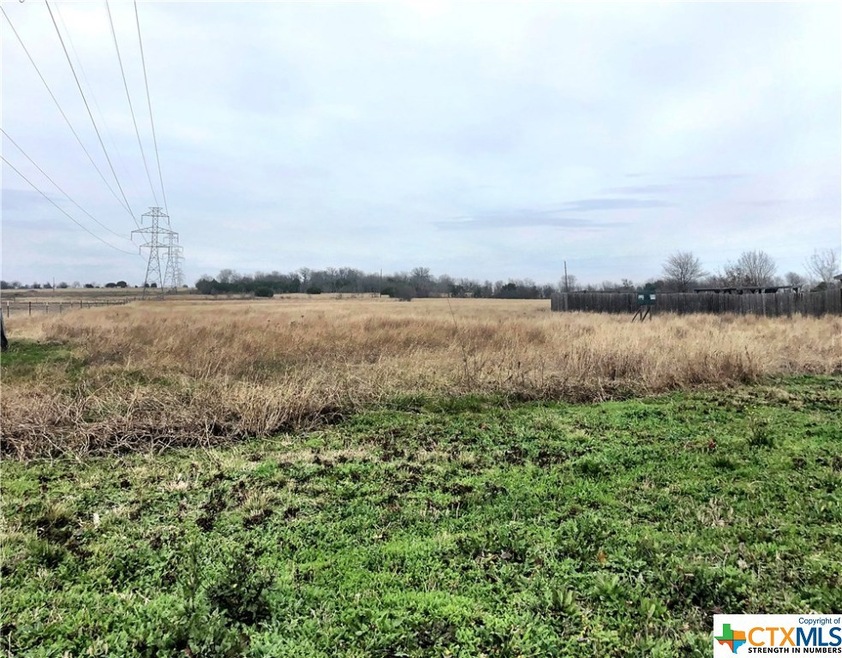 1630 E French Ave, Temple, TX 76501 - photo 1