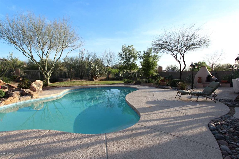 Enjoyable Backyard