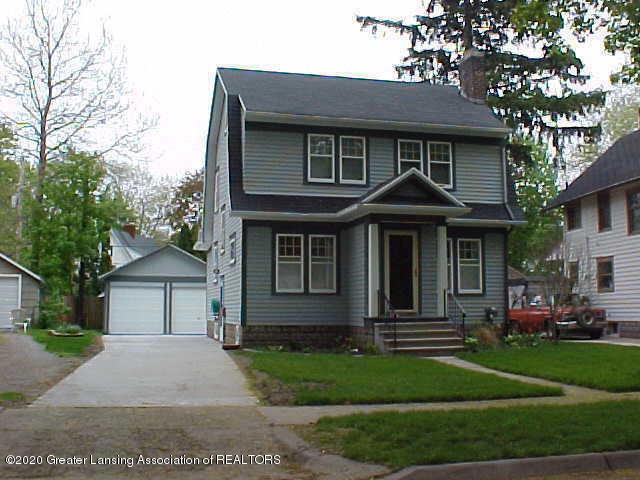 1536 N Genesee Dr, Lansing, MI 48915 - photo 1