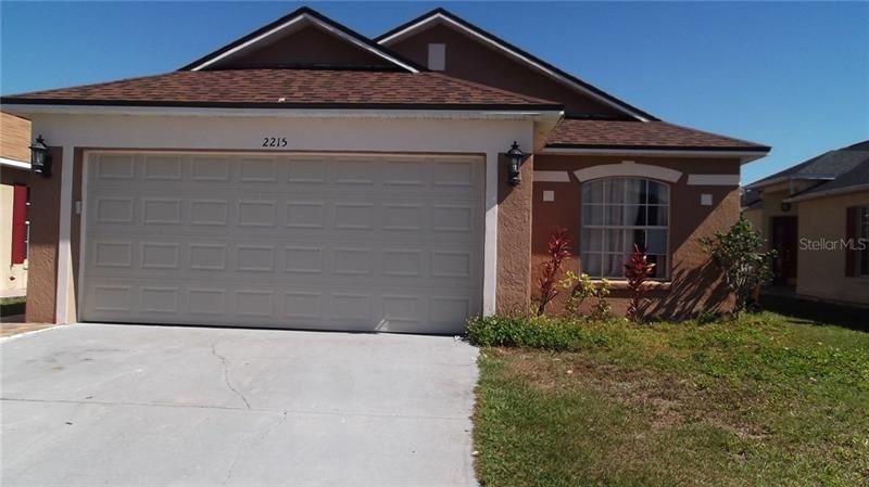 2215 Jessa Dr, Kissimmee, FL 34743 - photo 1