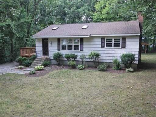 11 Amherst Rd, Hopkinton, MA 01748 - photo 1