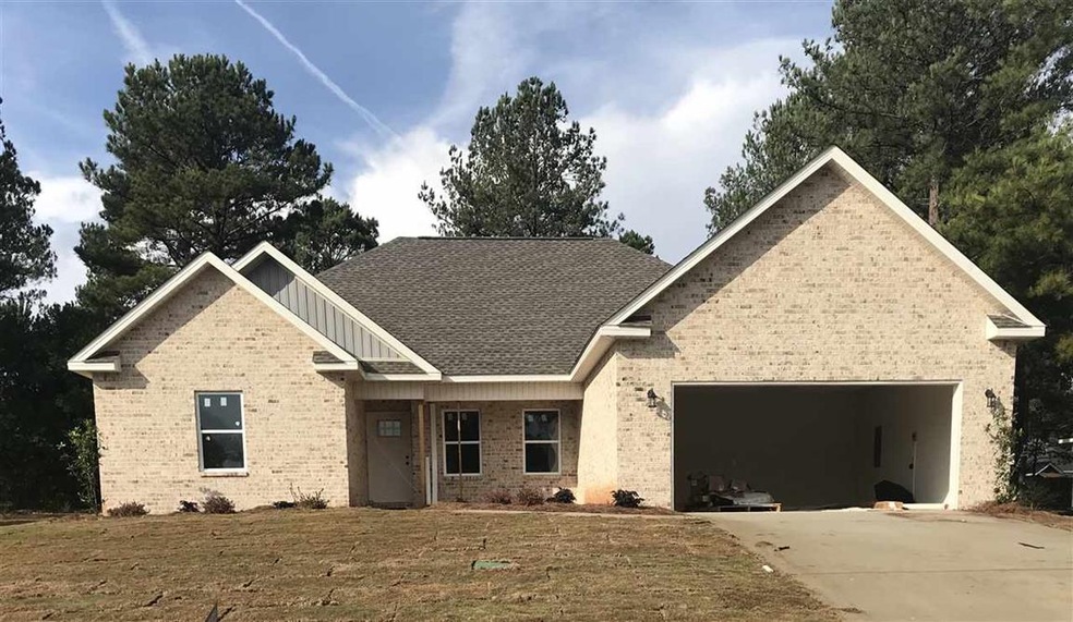 1041 Marion Oaks Dr, Macon, GA 31216 - photo 1