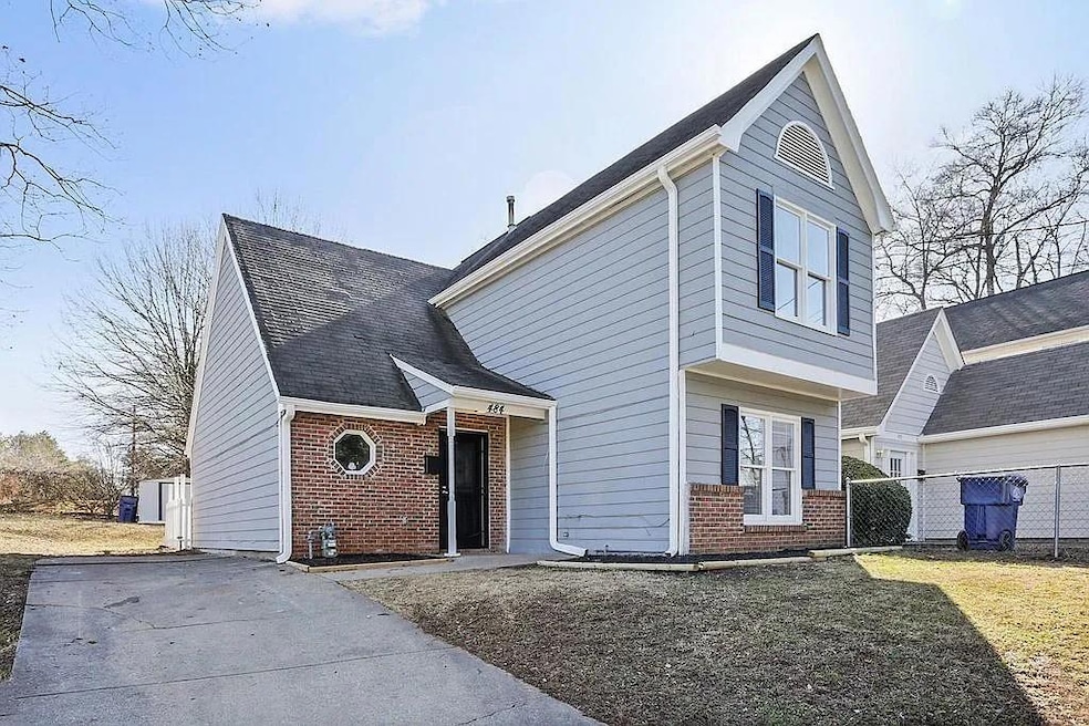 484 Culberson St SW, Atlanta, GA 30310 - photo 1