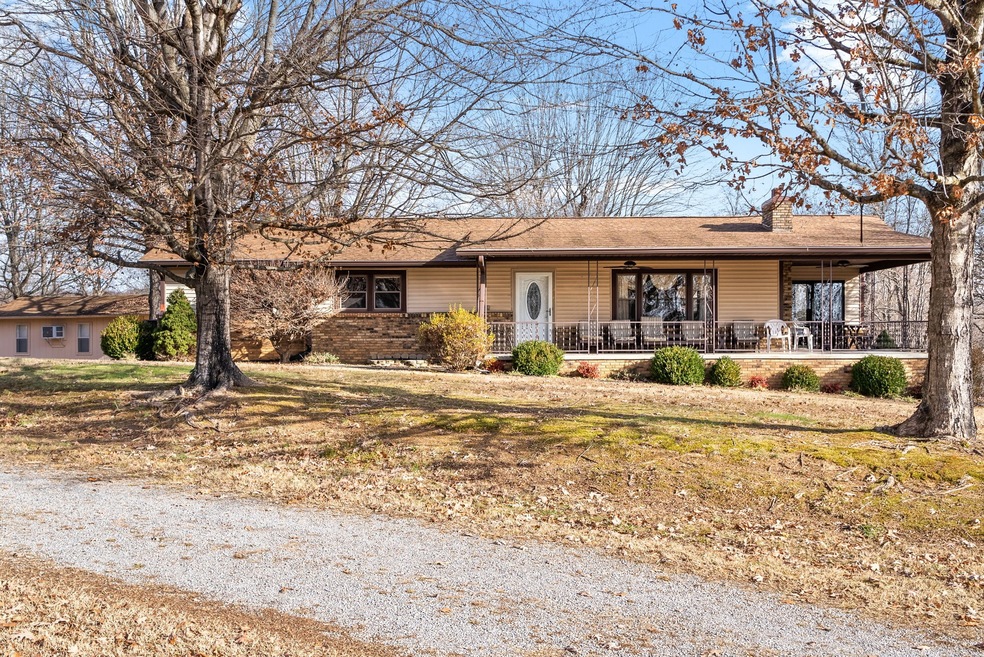 405 Cheree Loop, Stewart, TN 37175 - photo 1