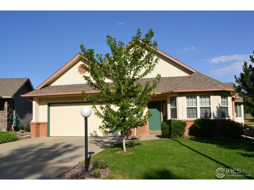 Desirable Ranch