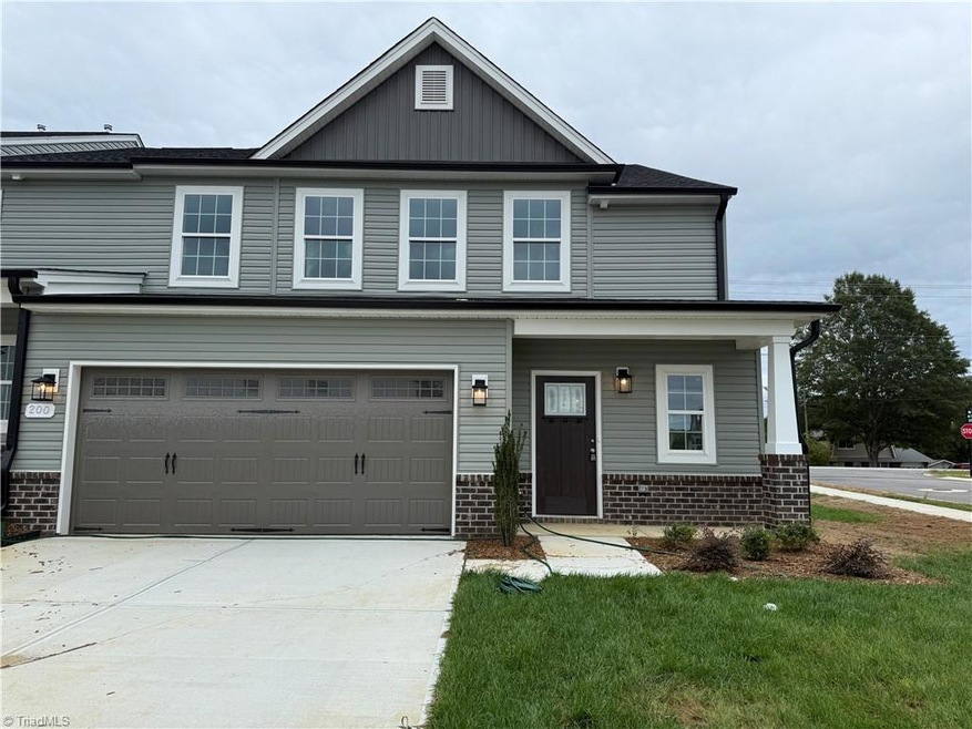 200 Oakdale Forest Ct unit Lot 1, Jamestown, NC - photo 1