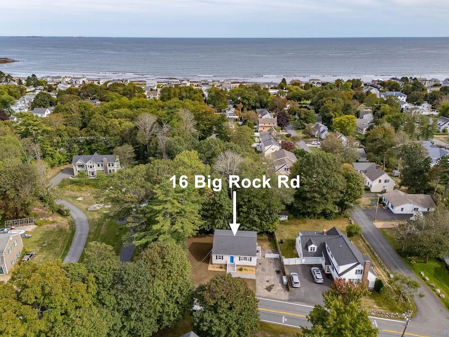 16 Big Rock Rd, Rye, NH 03870 - photo 1