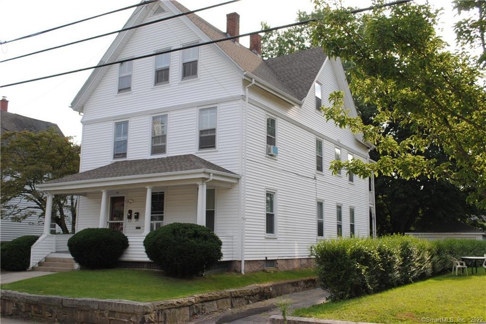 49 Moss St, Pawcatuck, CT 06379 - photo 1