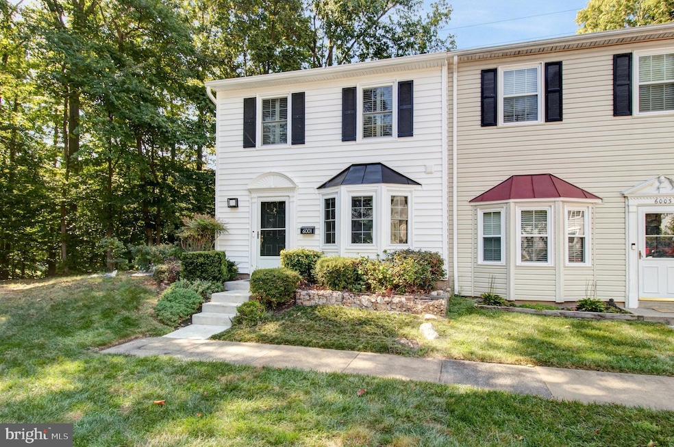 6001 Selwood Place, Springfield, VA 22152 - photo 1