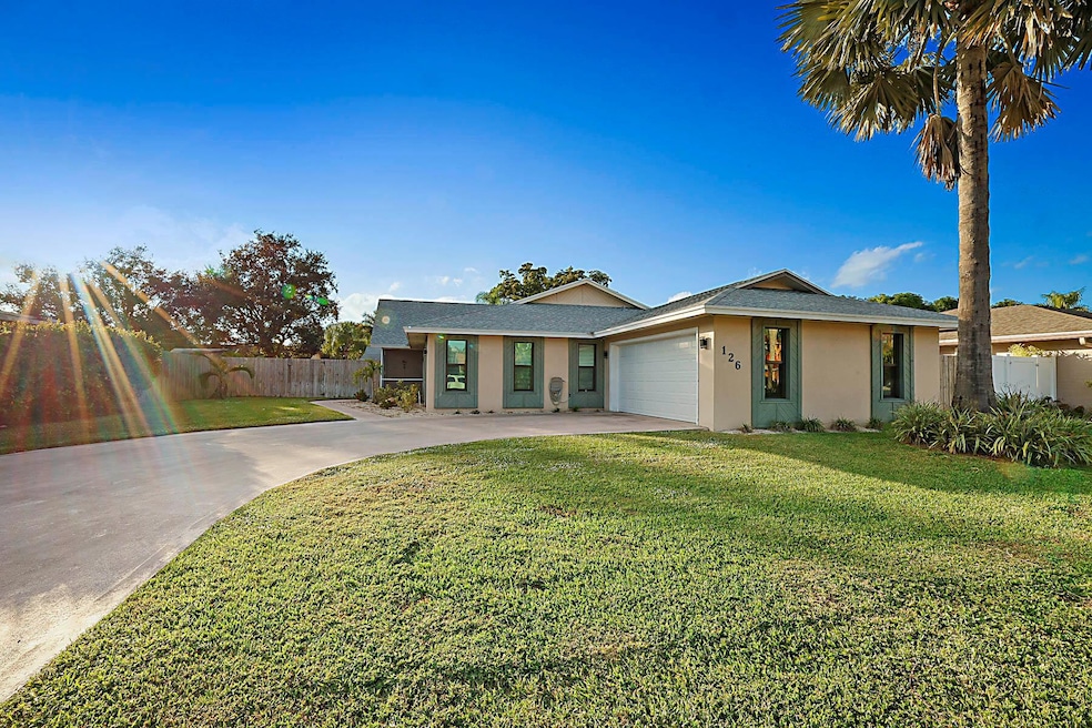 126 Santander Ct, Royal Palm Beach, FL 33411 - photo 1