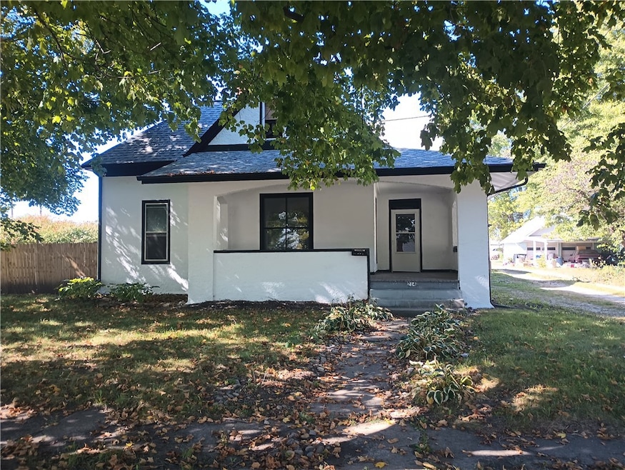 214 Avenue A, Danville, IL 61832 - photo 1