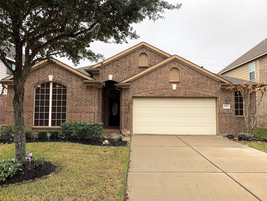 2007 Wembley Way, Rosenberg, TX 77471 - photo 1