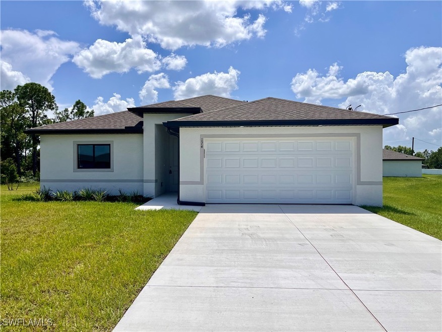 174 Blackstone Dr, Fort Myers, FL 33913 - photo 1