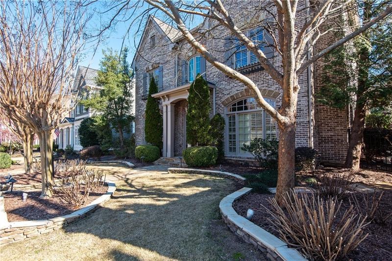 2902 Windstone Cir, Marietta, GA 30062 - photo 1