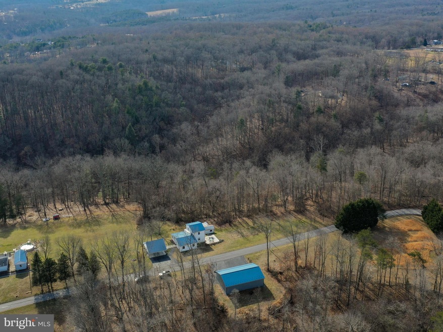 511 Camp Hill Rd, Hedgesville, WV 25427 - photo 1