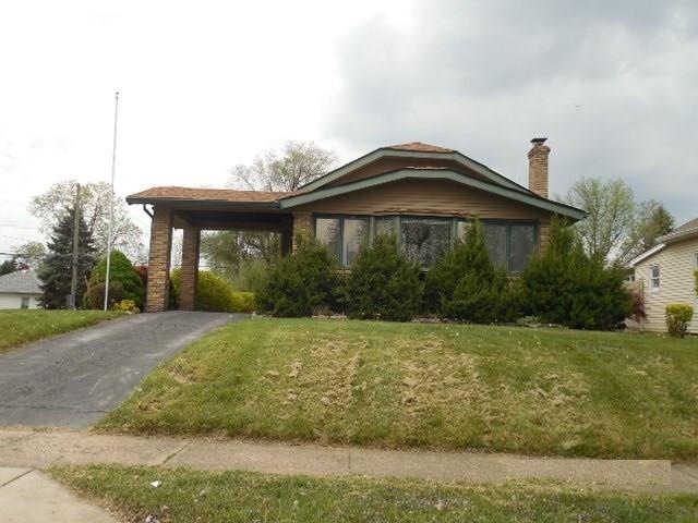 92 S 11th Ave, Beech Grove, IN 46107 - photo 1