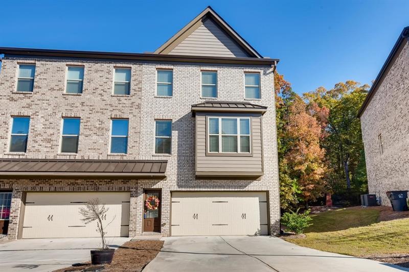 1193 Laurel Valley Trail, Buford, GA 30519 - photo 1