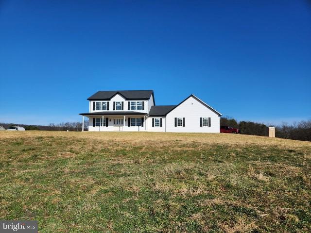 940 New Bloomfield Rd, Duncannon, PA 17020 - photo 1
