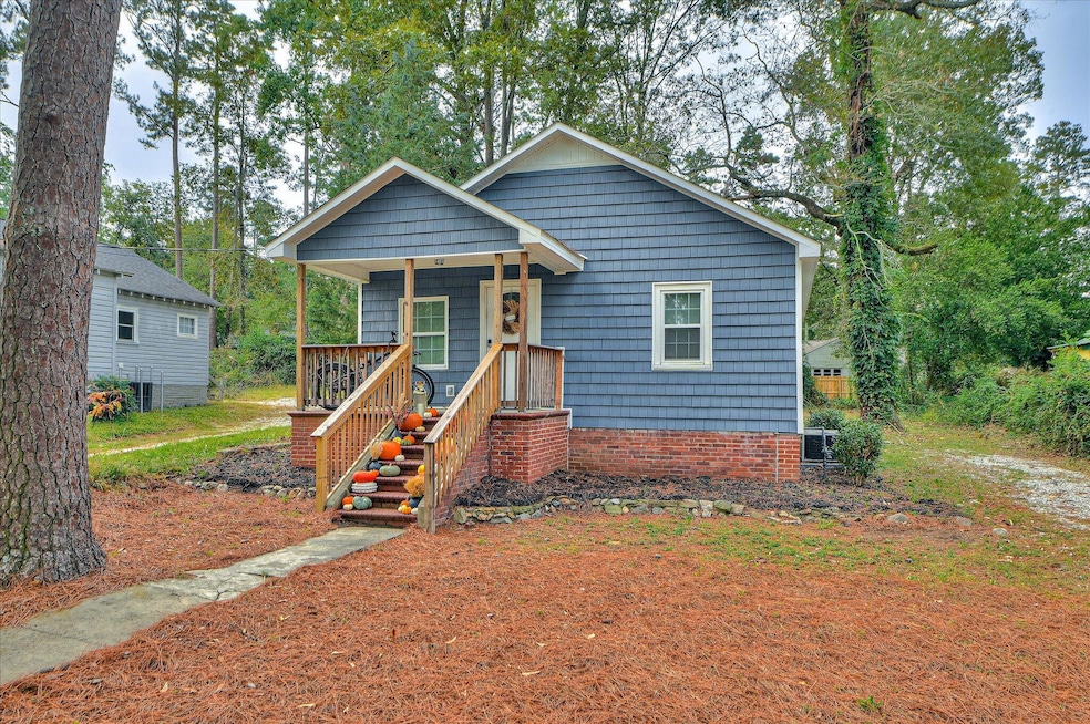2818 Hazel St, Augusta, GA 30909 - photo 1