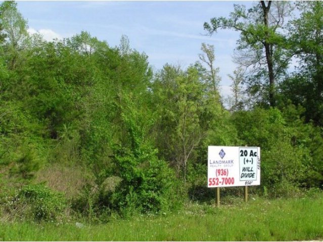 20.33 ac Loop 224 Hwy 59, Nacogdoches, TX 75961 - photo 1