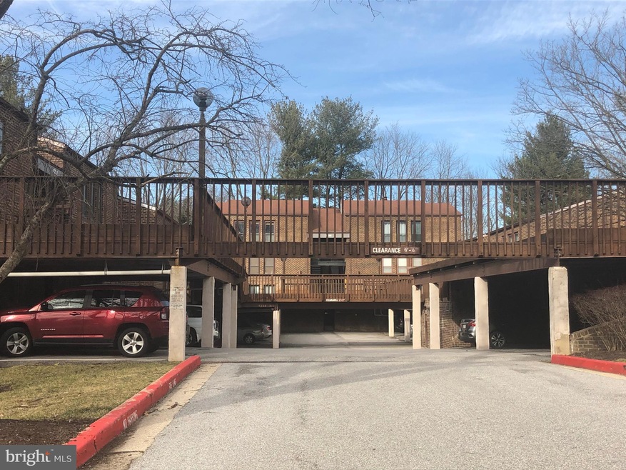 5384 Smooth Meadow Way unit B-24, Columbia, MD 21044 - photo 1