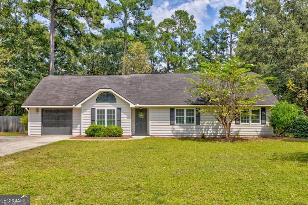 109 Principal Way, Guyton, GA 31312 - photo 1