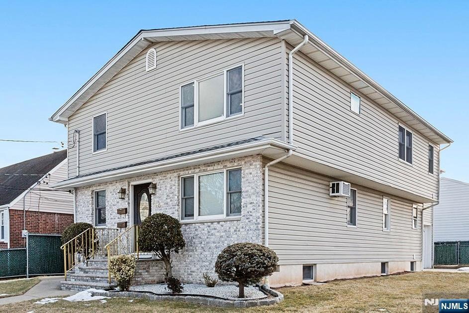 140 Miller Ave unit 2, Elmwood Park, NJ 07407 - photo 1