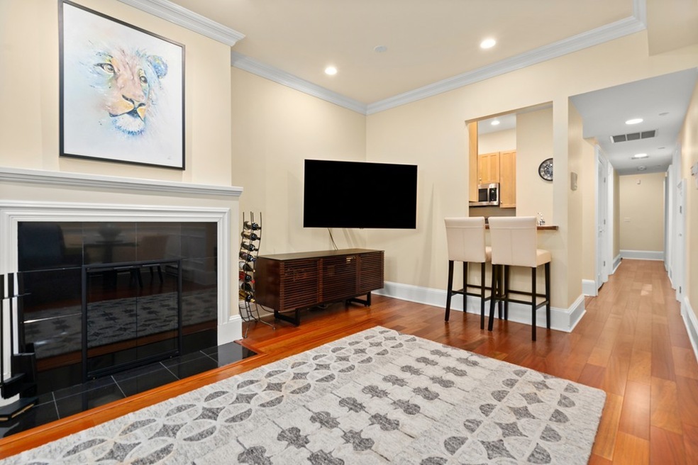 175 Saint Botolph St unit 1, Boston, MA 02115 - photo 1