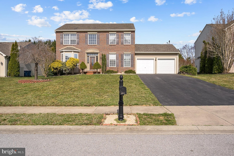 402 Anna Ct, Middletown, DE 19709 - photo 1