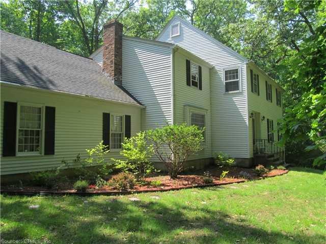 93 Bar Gate Trail, Killingworth, CT 06419 - photo 1