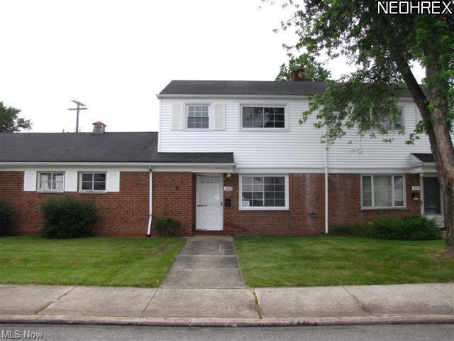 297 Buckner Dr. Unit 166