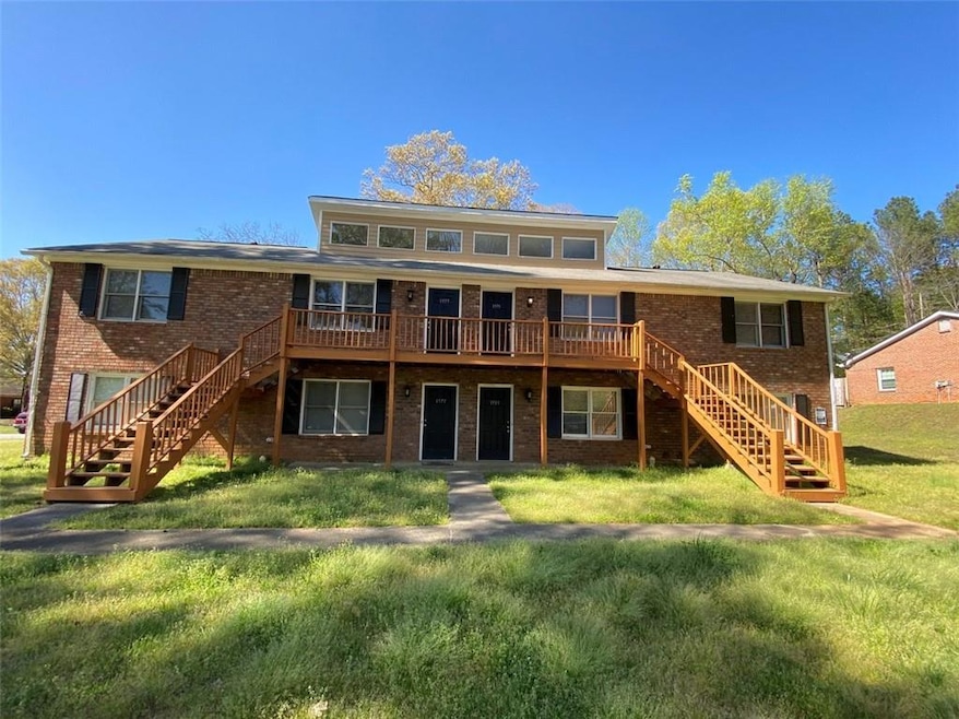 1981 Patterson Cir, Lawrenceville, GA 30044 - photo 1