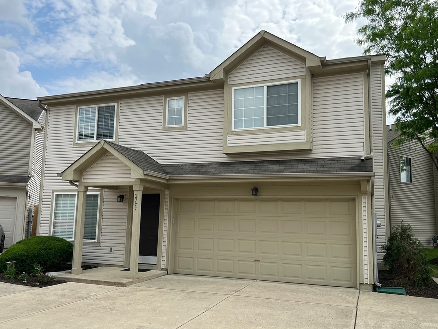 2777 Grand Fir Dr, Greenwood, IN 46143 - photo 1