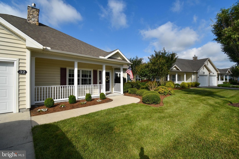 32 Cinder Way unit 85, Georgetown, DE 19947 - photo 1