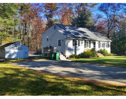 44 Claremont Rd, Pembroke, MA 02359 - photo 1