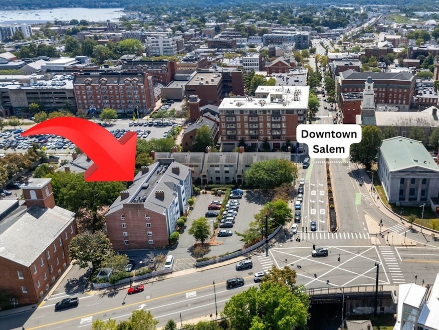 1 Washington St unit 403, Salem, MA 01970 - photo 1