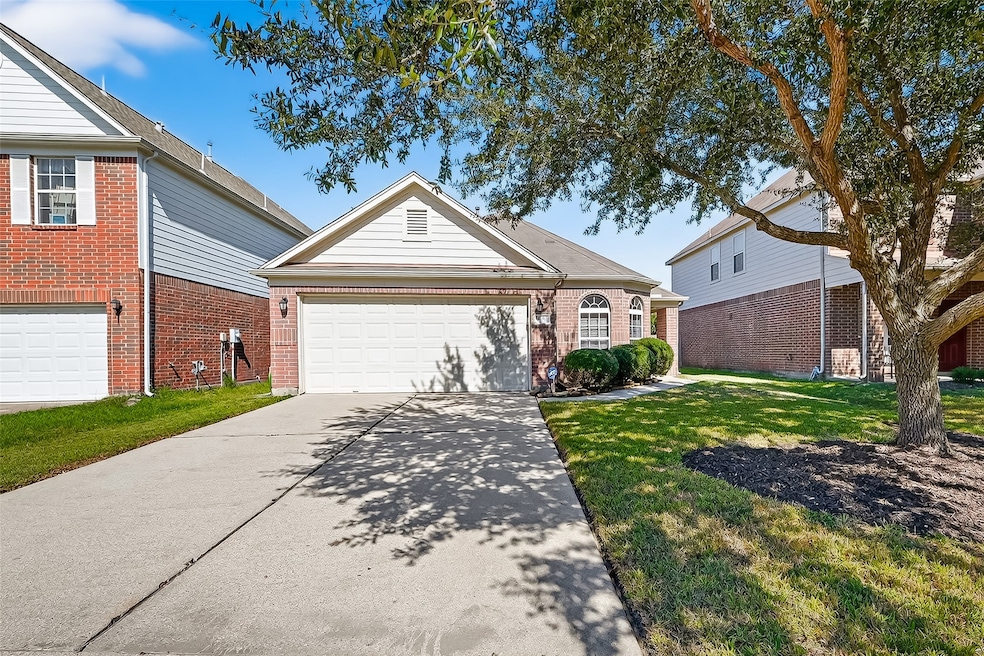 19318 Brook Village Rd, Houston, TX 77084 - photo 1