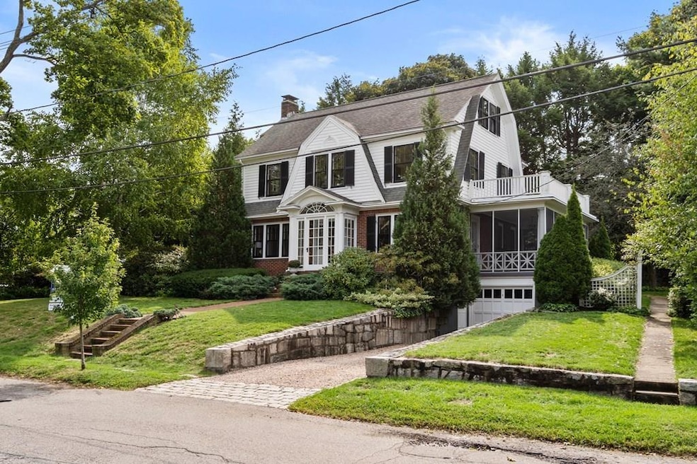 217 Slade St, Belmont, MA 02478 - photo 1