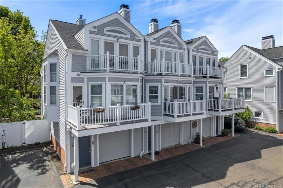 229 Front St unit B, New Haven, CT 06513 - photo 1